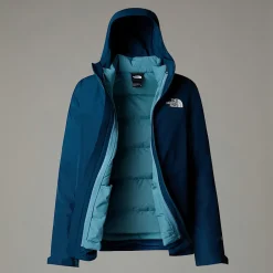 Mujer The North Face Impermeable|Impermeable<Chaqueta 3 En 1 Triclimate GORE-TEX® Mountain Light Para Mujer