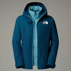 Mujer The North Face Impermeable|Impermeable<Chaqueta 3 En 1 Triclimate GORE-TEX® Mountain Light Para Mujer