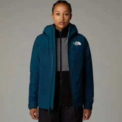 Mujer The North Face Impermeable|Impermeable<Chaqueta 3 En 1 Triclimate GORE-TEX® Mountain Light Para Mujer