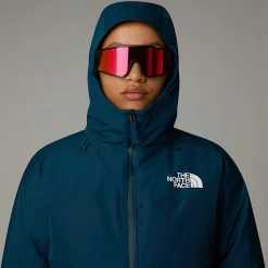 Mujer The North Face Impermeable|Impermeable<Chaqueta 3 En 1 Triclimate GORE-TEX® Mountain Light Para Mujer