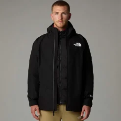 Hombre The North Face Impermeable|Chaquetas Triclimate 3 En 1<Chaqueta 3 En 1 Triclimate GORE-TEX® Mountain Light Para Hombre