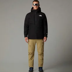 Hombre The North Face Impermeable|Chaquetas Triclimate 3 En 1<Chaqueta 3 En 1 Triclimate GORE-TEX® Mountain Light Para Hombre