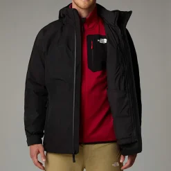 Hombre The North Face Impermeable|Chaquetas Triclimate 3 En 1<Chaqueta 3 En 1 Triclimate GORE-TEX® Mountain Light Para Hombre