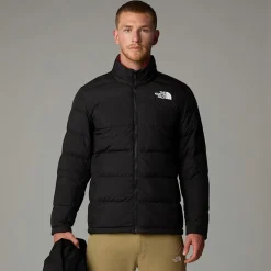 Hombre The North Face Impermeable|Chaquetas Triclimate 3 En 1<Chaqueta 3 En 1 Triclimate GORE-TEX® Mountain Light Para Hombre