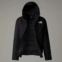 Hombre The North Face Impermeable|Chaquetas Triclimate 3 En 1<Chaqueta 3 En 1 Triclimate GORE-TEX® Mountain Light Para Hombre