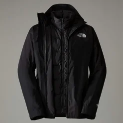 Hombre The North Face Impermeable|Chaquetas Triclimate 3 En 1<Chaqueta 3 En 1 Triclimate GORE-TEX® Mountain Light Para Hombre