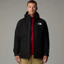 Hombre The North Face Impermeable|Chaquetas Triclimate 3 En 1<Chaqueta 3 En 1 Triclimate GORE-TEX® Mountain Light Para Hombre