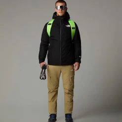 Hombre The North Face Impermeable|Chaquetas Triclimate 3 En 1<Chaqueta 3 En 1 Triclimate GORE-TEX® Mountain Light Para Hombre