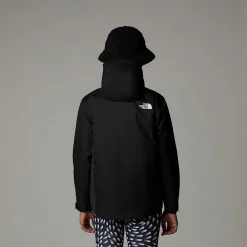 Niños The North Face Abrigos & Chaquetas|Chaquetas Impermeables<Chaqueta 3 En 1 Triclimate Con Aislamiento Térmico Sintético Para Jóvenes