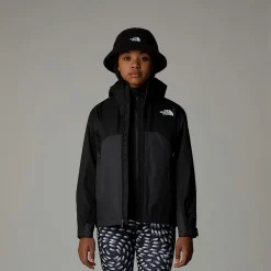 Niños The North Face Abrigos & Chaquetas|Chaquetas Impermeables<Chaqueta 3 En 1 Triclimate Con Aislamiento Térmico Sintético Para Jóvenes