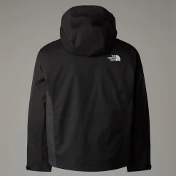 Niños The North Face Abrigos & Chaquetas|Chaquetas Impermeables<Chaqueta 3 En 1 Triclimate Con Aislamiento Térmico Sintético Para Jóvenes