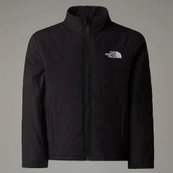 Niños The North Face Abrigos & Chaquetas|Chaquetas Impermeables<Chaqueta 3 En 1 Triclimate Con Aislamiento Térmico Sintético Para Jóvenes