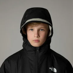 Niños The North Face Abrigos & Chaquetas|Chaquetas Impermeables<Chaqueta 3 En 1 Triclimate Con Aislamiento Térmico Sintético Para Jóvenes