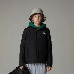 Niños The North Face Abrigos & Chaquetas|Chaquetas Impermeables<Chaqueta 3 En 1 Triclimate Con Aislamiento Térmico Sintético Para Jóvenes