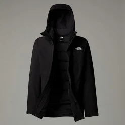Hombre The North Face Chaquetas Triclimate 3 En 1|Chaquetas Con Aislamiento Integral<Chaqueta 3 En 1 Triclimate GORE-TEX® Sarnen Para Hombre