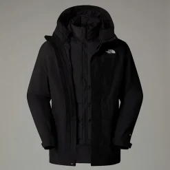 Hombre The North Face Chaquetas Triclimate 3 En 1|Chaquetas Con Aislamiento Integral<Chaqueta 3 En 1 Triclimate GORE-TEX® Sarnen Para Hombre
