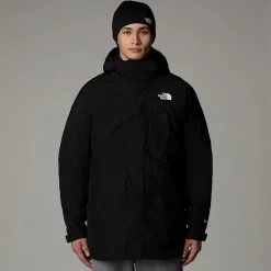 Hombre The North Face Chaquetas Triclimate 3 En 1|Chaquetas Con Aislamiento Integral<Chaqueta 3 En 1 Triclimate GORE-TEX® Sarnen Para Hombre