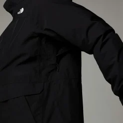 Hombre The North Face Chaquetas Triclimate 3 En 1|Chaquetas Con Aislamiento Integral<Chaqueta 3 En 1 Triclimate GORE-TEX® Sarnen Para Hombre