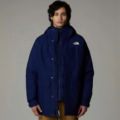 Hombre The North Face Chaquetas Triclimate 3 En 1<Chaqueta 3 En 1 Triclimate GORE-TEX® Sarnen Para Hombre
