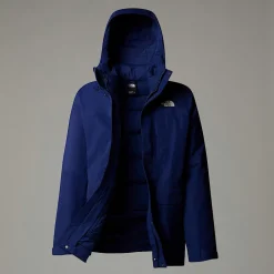 Hombre The North Face Chaquetas Triclimate 3 En 1<Chaqueta 3 En 1 Triclimate GORE-TEX® Sarnen Para Hombre
