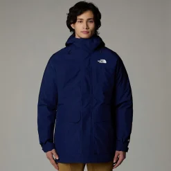 Hombre The North Face Chaquetas Triclimate 3 En 1<Chaqueta 3 En 1 Triclimate GORE-TEX® Sarnen Para Hombre