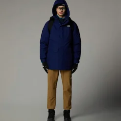 Hombre The North Face Chaquetas Triclimate 3 En 1<Chaqueta 3 En 1 Triclimate GORE-TEX® Sarnen Para Hombre