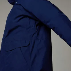 Hombre The North Face Chaquetas Triclimate 3 En 1<Chaqueta 3 En 1 Triclimate GORE-TEX® Sarnen Para Hombre