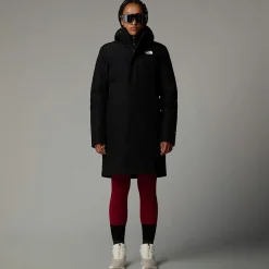 Mujer The North Face Impermeable|Triclimate 3 En 1<Chaqueta 3 En 1 Triclimate Suzanne Para Mujer