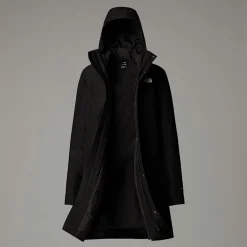 Mujer The North Face Impermeable|Triclimate 3 En 1<Chaqueta 3 En 1 Triclimate Suzanne Para Mujer