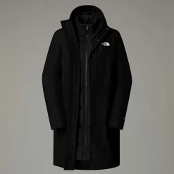 Mujer The North Face Impermeable|Triclimate 3 En 1<Chaqueta 3 En 1 Triclimate Suzanne Para Mujer
