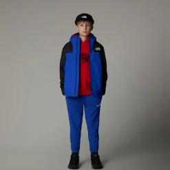 Niños The North Face Abrigos & Chaquetas|Chaquetas Impermeables<Chaqueta 3 En 1 Triclimate Antora Para Jóvenes