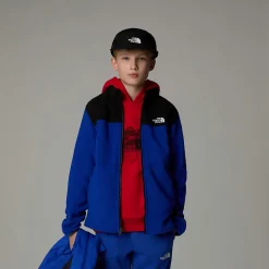 Niños The North Face Abrigos & Chaquetas|Chaquetas Impermeables<Chaqueta 3 En 1 Triclimate Antora Para Jóvenes