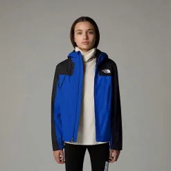 Niños The North Face Abrigos & Chaquetas|Chaquetas Impermeables<Chaqueta 3 En 1 Triclimate Antora Para Jóvenes