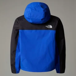 Niños The North Face Abrigos & Chaquetas|Chaquetas Impermeables<Chaqueta 3 En 1 Triclimate Antora Para Jóvenes