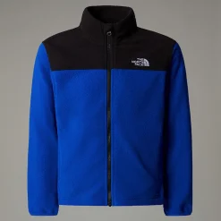 Niños The North Face Abrigos & Chaquetas|Chaquetas Impermeables<Chaqueta 3 En 1 Triclimate Antora Para Jóvenes