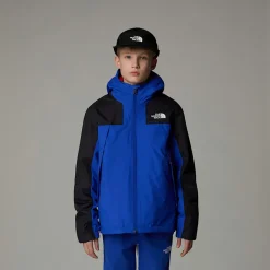 Niños The North Face Abrigos & Chaquetas|Chaquetas Impermeables<Chaqueta 3 En 1 Triclimate Antora Para Jóvenes