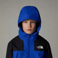 Niños The North Face Abrigos & Chaquetas|Chaquetas Impermeables<Chaqueta 3 En 1 Triclimate Antora Para Jóvenes