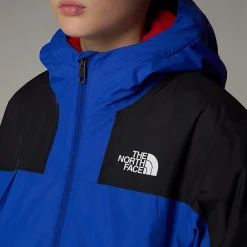 Niños The North Face Abrigos & Chaquetas|Chaquetas Impermeables<Chaqueta 3 En 1 Triclimate Antora Para Jóvenes