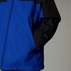 Niños The North Face Abrigos & Chaquetas|Chaquetas Impermeables<Chaqueta 3 En 1 Triclimate Antora Para Jóvenes