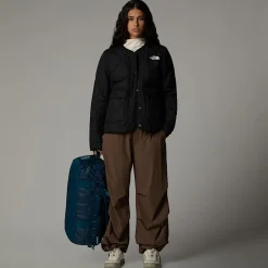 Mujer The North Face Chaquetas Con Aislamiento Integral|Chaquetas Ligeras<Chaqueta Acolchada Ampato Para Mujer