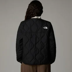 Mujer The North Face Chaquetas Con Aislamiento Integral|Chaquetas Ligeras<Chaqueta Acolchada Ampato Para Mujer