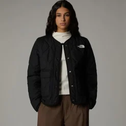 Mujer The North Face Chaquetas Con Aislamiento Integral|Chaquetas Ligeras<Chaqueta Acolchada Ampato Para Mujer