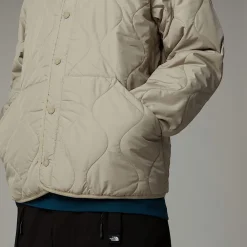 Hombre The North Face Chaquetas Ligeras|Chaquetas Ligeras<Chaqueta Acolchada Ampato Para Hombre