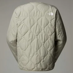Hombre The North Face Chaquetas Ligeras|Chaquetas Ligeras<Chaqueta Acolchada Ampato Para Hombre