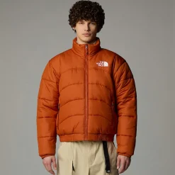 Hombre The North Face Chaquetas Nuptse & Chaquetas Acolchadas|Chaquetas Con Aislamiento Integral<Chaqueta Acolchada Con Relleno Sintético 2000 Para Hombre