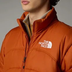 Hombre The North Face Chaquetas Nuptse & Chaquetas Acolchadas|Chaquetas Con Aislamiento Integral<Chaqueta Acolchada Con Relleno Sintético 2000 Para Hombre