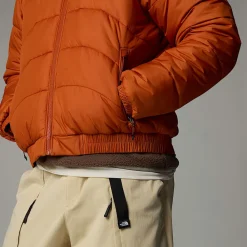 Hombre The North Face Chaquetas Nuptse & Chaquetas Acolchadas|Chaquetas Con Aislamiento Integral<Chaqueta Acolchada Con Relleno Sintético 2000 Para Hombre