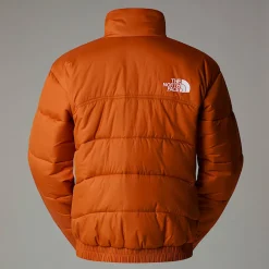 Hombre The North Face Chaquetas Nuptse & Chaquetas Acolchadas|Chaquetas Con Aislamiento Integral<Chaqueta Acolchada Con Relleno Sintético 2000 Para Hombre