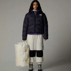 Mujer The North Face Chaquetas Nuptse & Chaquetas Acolchadas|Chaquetas Con Aislamiento Integral<Chaqueta Acolchada Con Relleno Sintético 2000 Para Mujer