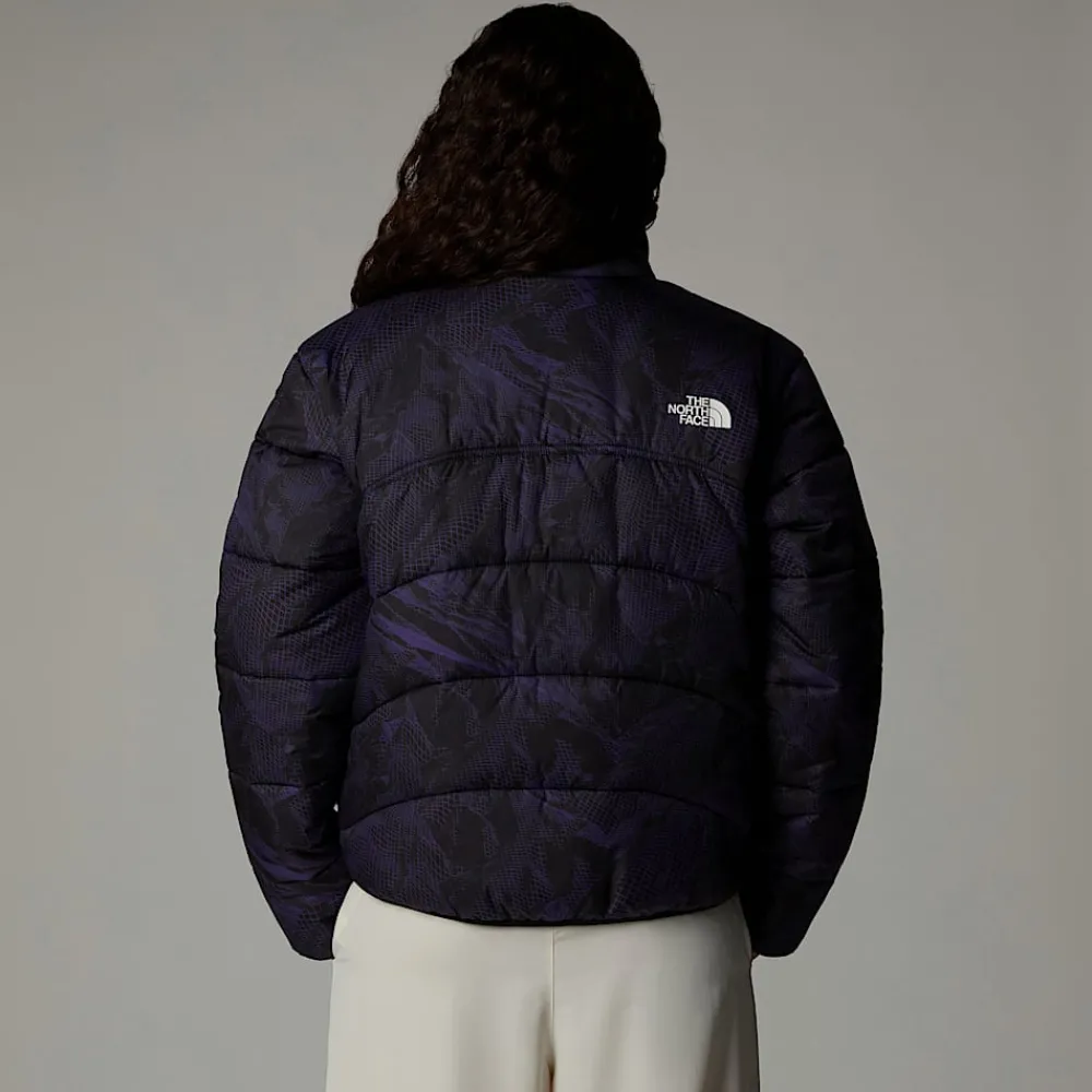Mujer The North Face Chaquetas Nuptse & Chaquetas Acolchadas|Chaquetas Con Aislamiento Integral<Chaqueta Acolchada Con Relleno Sintético 2000 Para Mujer